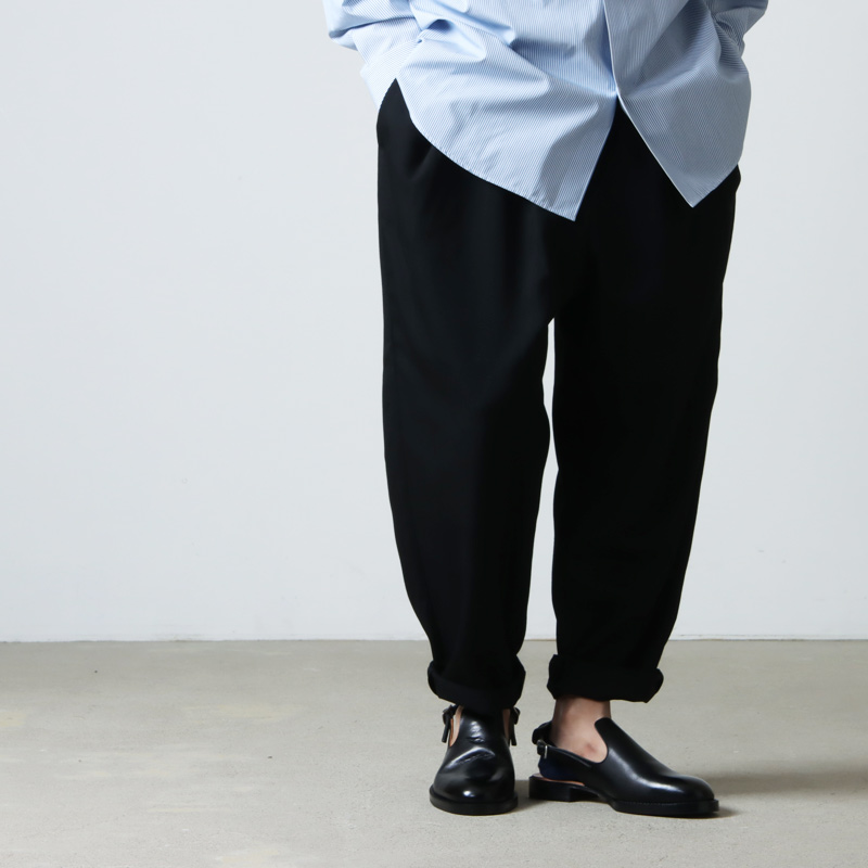 Hender Scheme (エンダースキーマ) chameleon strap / カメレオン