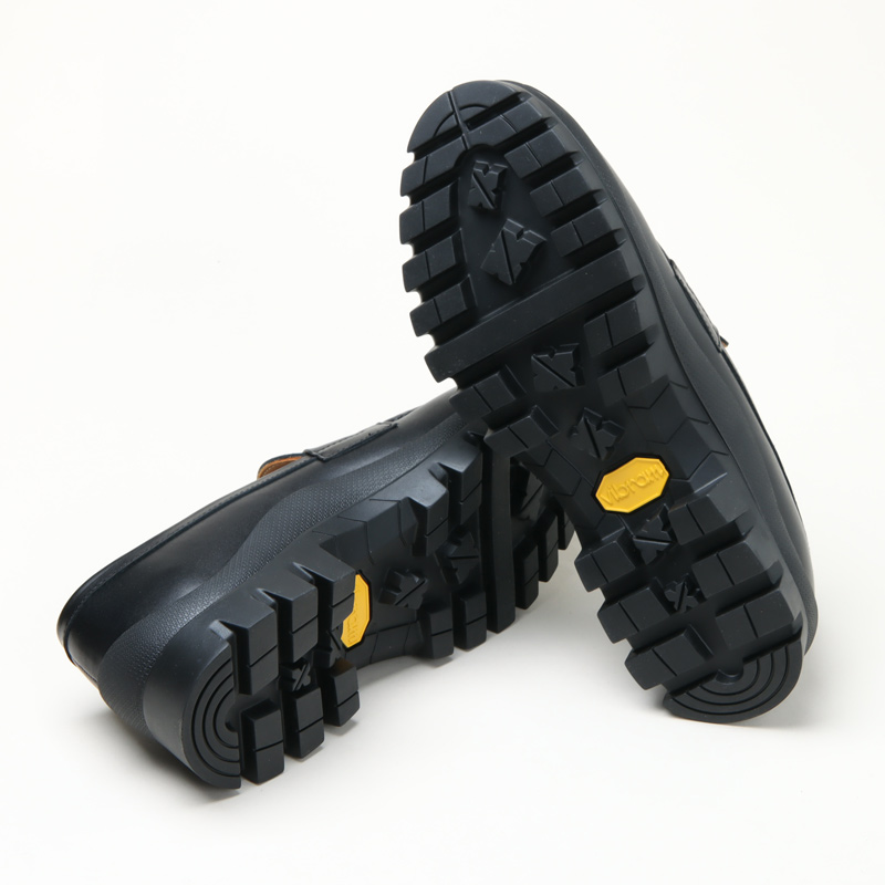 Hender Scheme (エンダースキーマ) loafer #2146 / ローファー