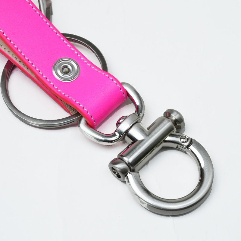 Hender Scheme (エンダースキーマ) highlight key flock / ハイライト