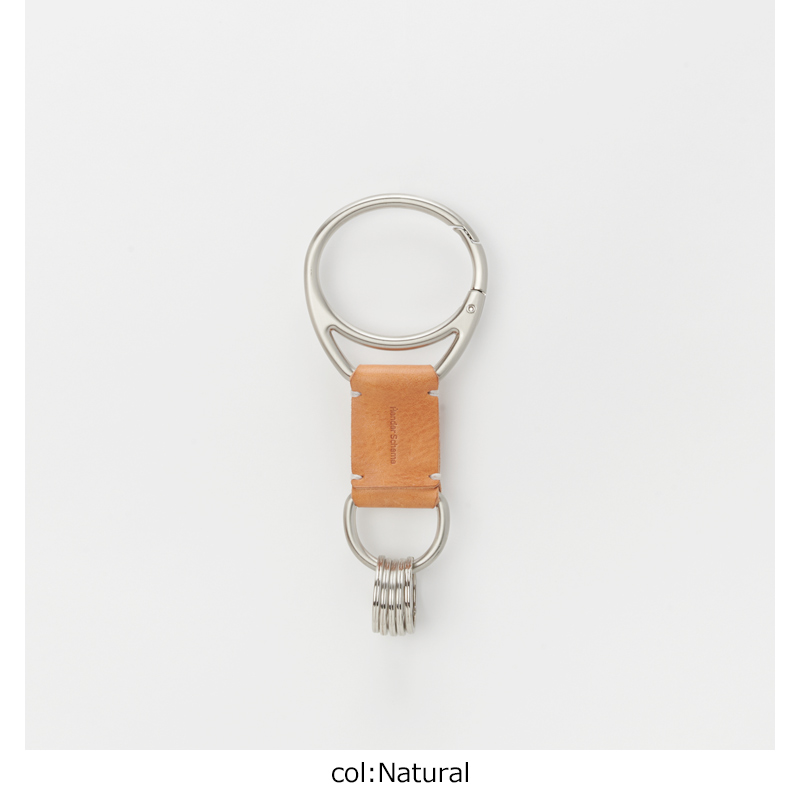 Hender Scheme (エンダースキーマ) key hook / キーフック