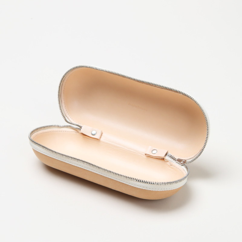 Hender Scheme (エンダースキーマ) 3d case / 3dケース