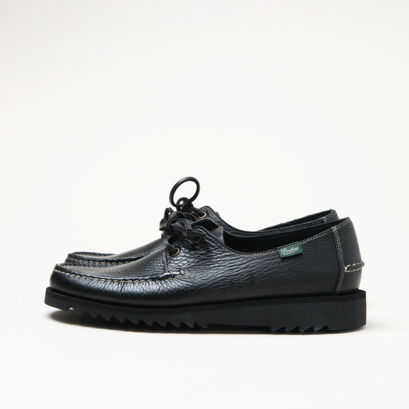 KAPTAIN SUNSHINE (キャプテンサンシャイン) ×paraboot DOMINGUE