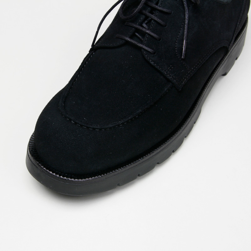 KLEMAN (クレマン) FRODAN SUEDE #MEN