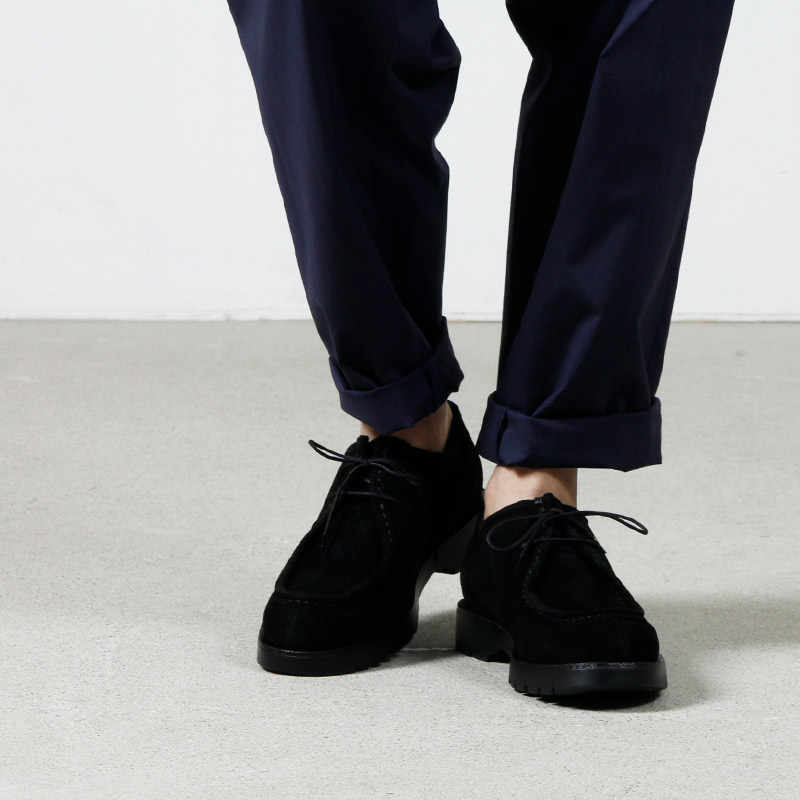 KLEMAN (クレマン) PADROR SUEDE #MEN