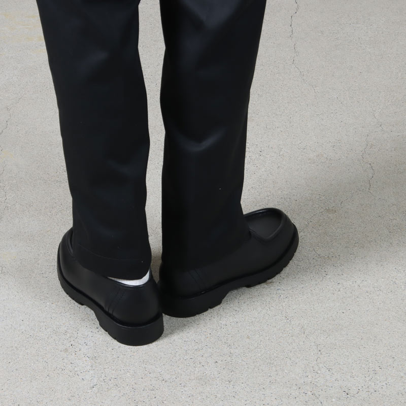 KLEMAN (クレマン) PADROR #MEN / パドロール チロリアンシューズ メンズ