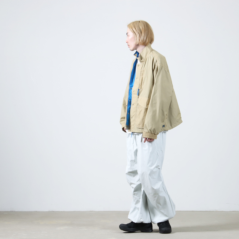 L.L.Bean (エルエルビーン) Bean's Windy Ridge Jacket / ビーンズ