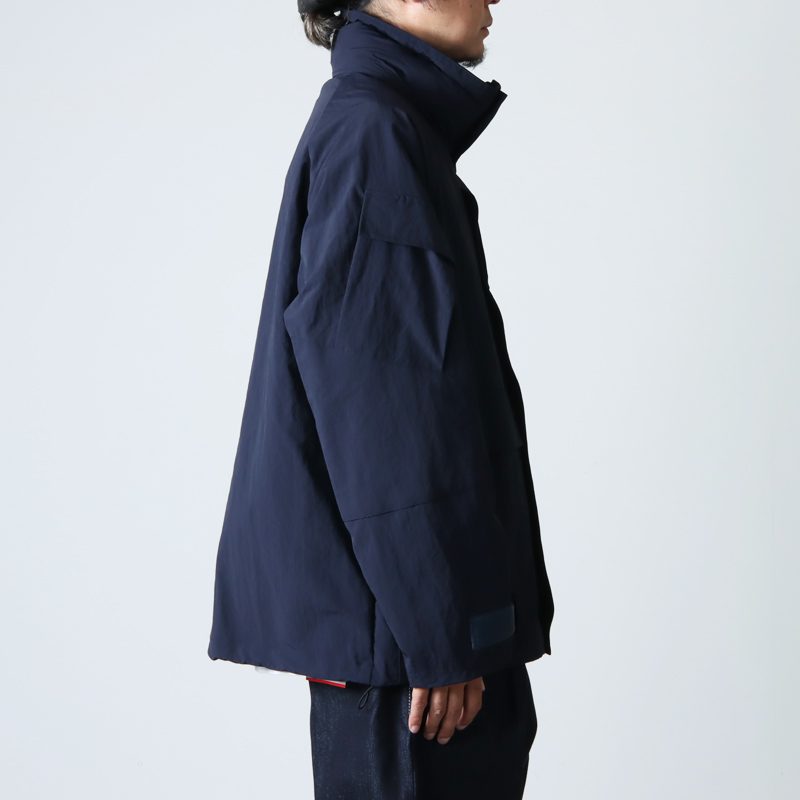 marka (マーカ) ECWCS JACKET / エクワックスジャケット