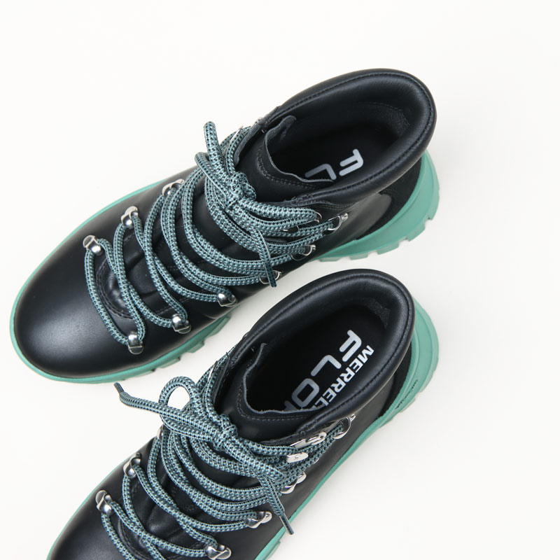 MERRELL (メレル) BRISTOL MID / ブリストル ミッド