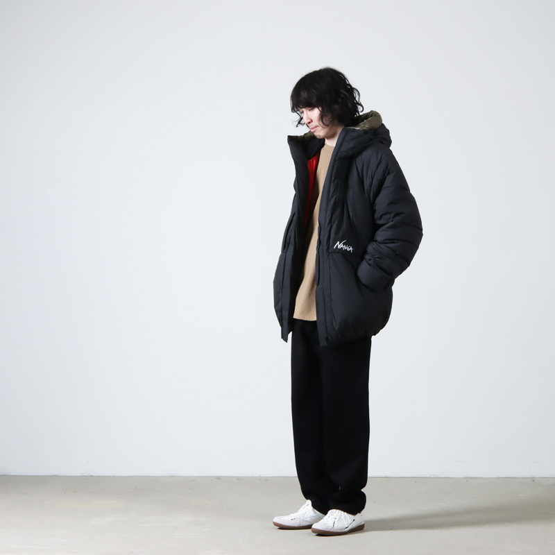 NANGA (ナンガ) NORTHERN LIGHTS DOWN JACKET / ノーザンライトダウン