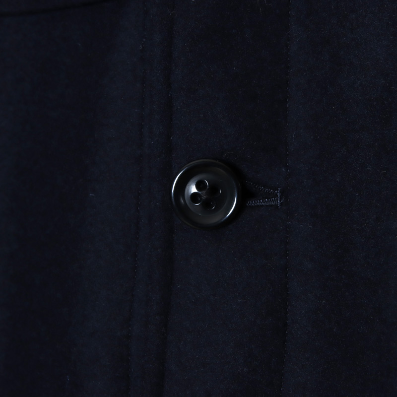 nisica (ニシカ) ダッフルコート