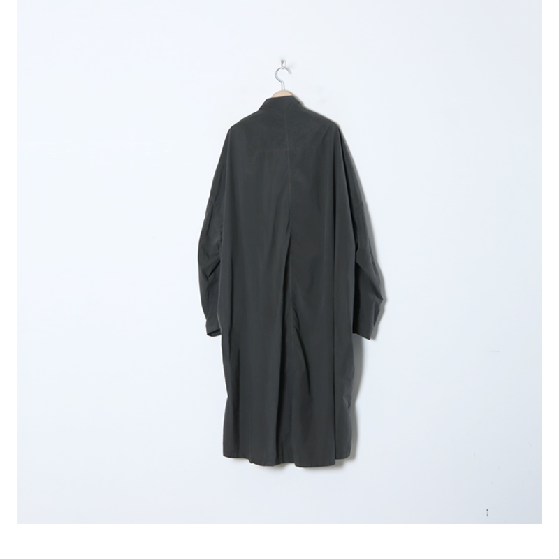 NO CONTROL AIR (ノーコントロールエアー) FIRMUM ナイロンタッサー