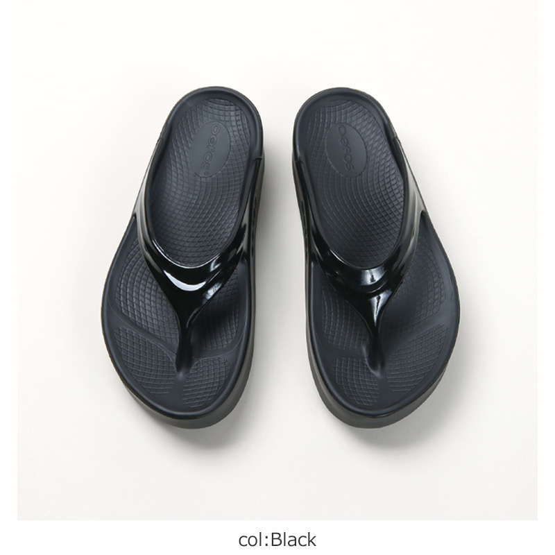 OOFOS (ウーフォス) OOmega #WOMEN / ウーメガ（レディース）