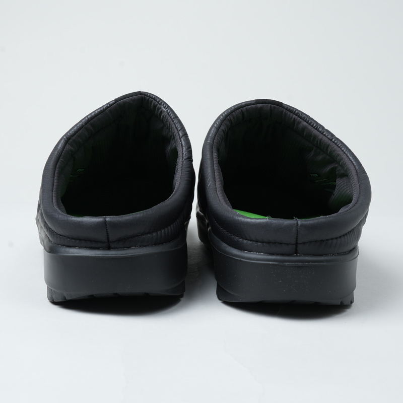 OOFOS (ウーフォス) OOcOOzie Thermo Mule #Women's / ウークージー