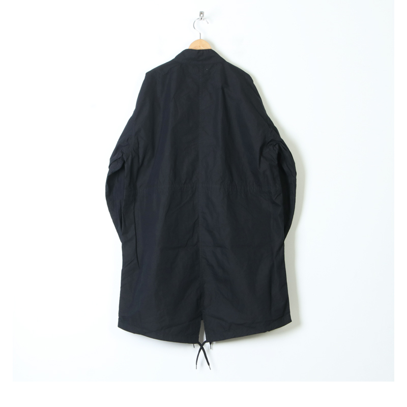 Ordinary Fits (オーディナリーフィッツ) DAY COAT / デイコート