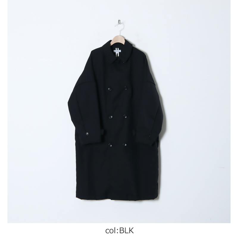 Ordinary Fits (オーディナリーフィッツ) BAKER COAT / ベイカーコート