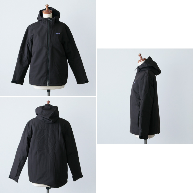 PATAGONIA (パタゴニア) K's 4-in-1 Everyday Jkt / 4イン1