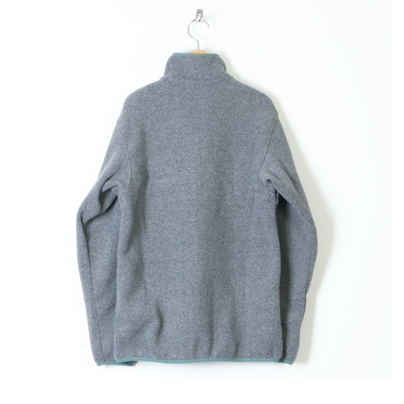 PATAGONIA (パタゴニア) W's LW Synch Snap-T P/O / ウィメンズ ライト