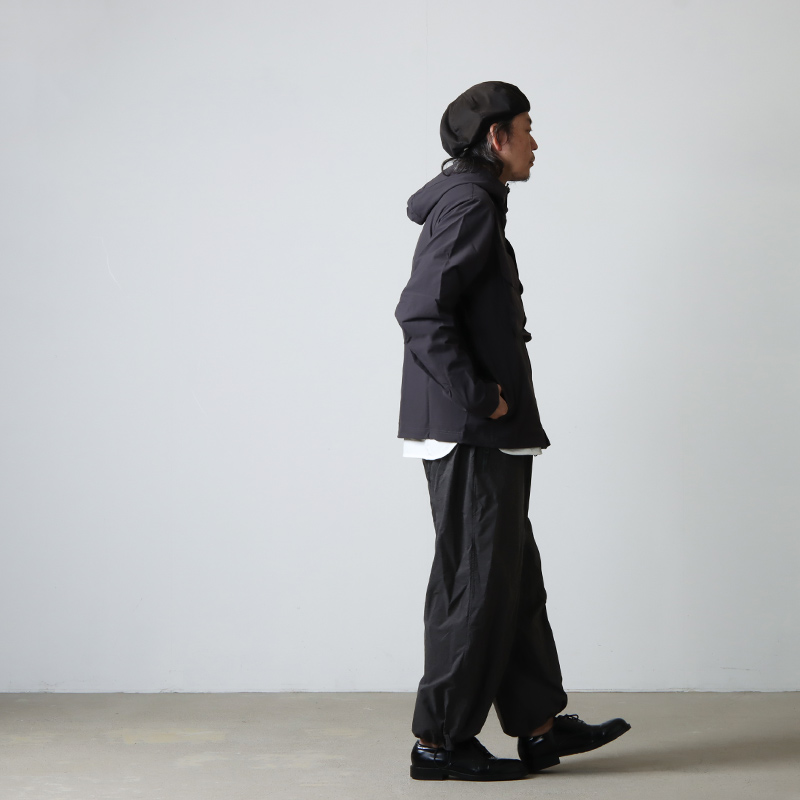 PATAGONIA (パタゴニア) M's Isthmus Utility Jkt / メンズ・イスマス