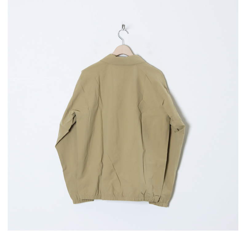 PATAGONIA (パタゴニア) M's Baggies Jacket / メンズバギーズジャケット