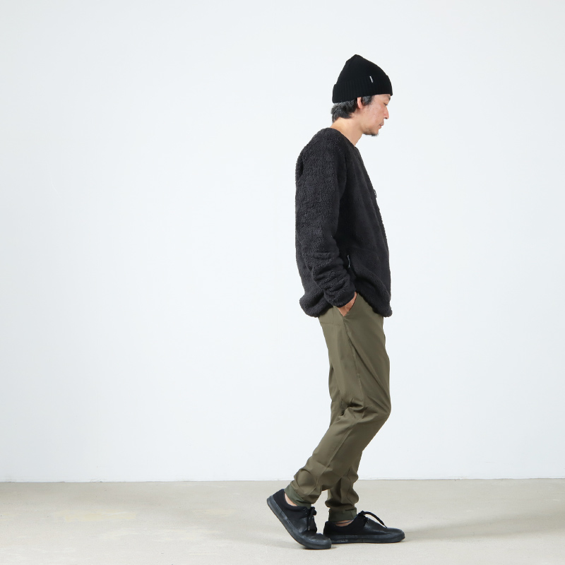 PATAGONIA (パタゴニア) M's Los Gatos Crew / メンズ ロスガトスクルー