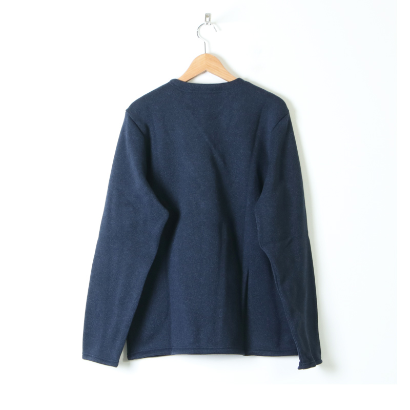 PATAGONIA (パタゴニア) M's Better Sweater Henley P/O / メンズ
