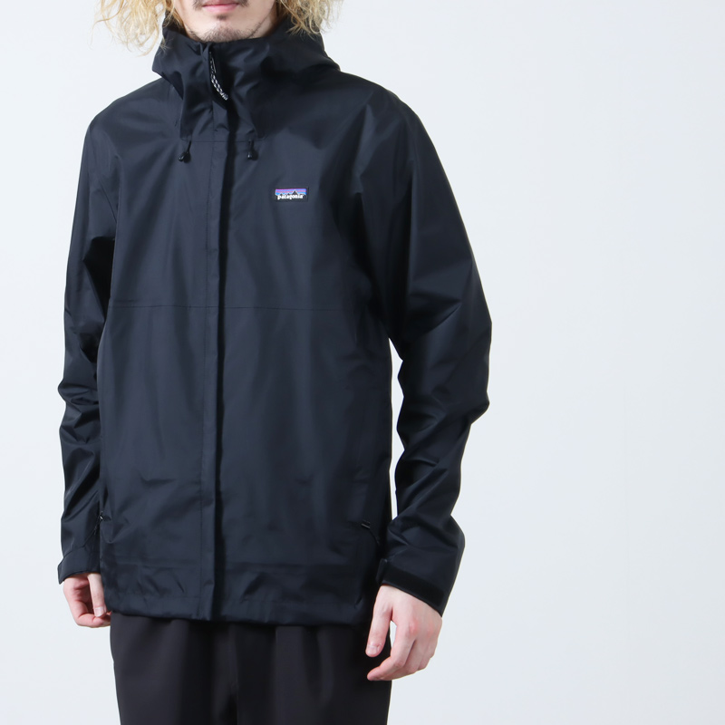 PATAGONIA (パタゴニア) M's Torrentshell 3L Rain Jkt / メンズ