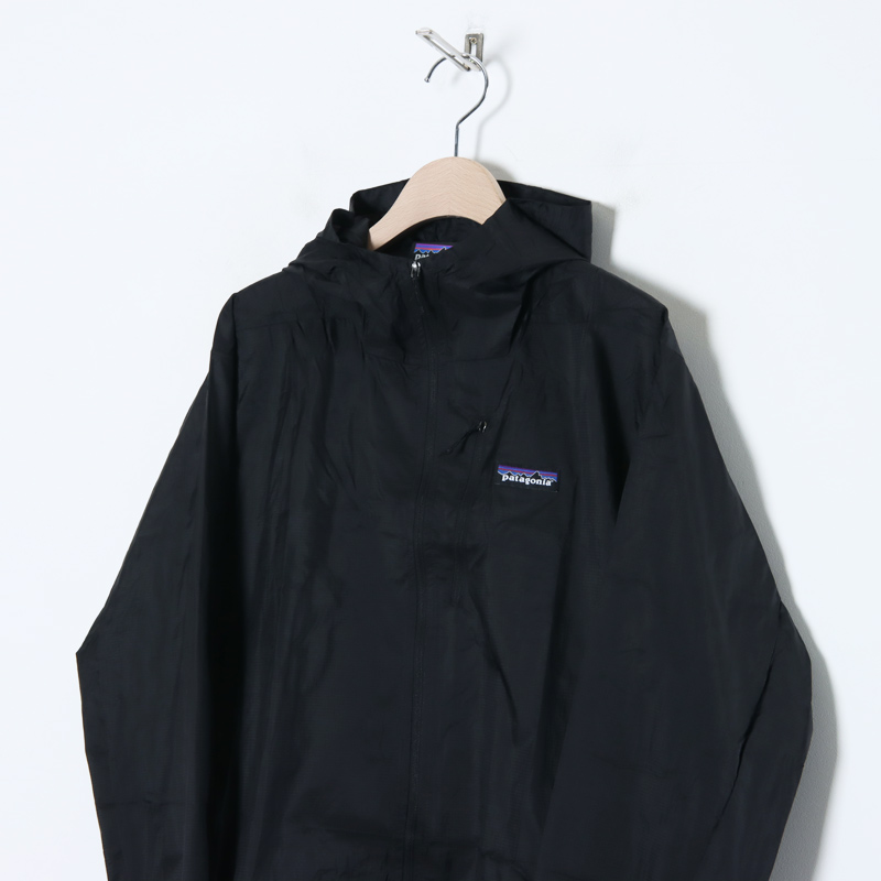 PATAGONIA (パタゴニア) M's Houdini Jkt / メンズ・フーディニ