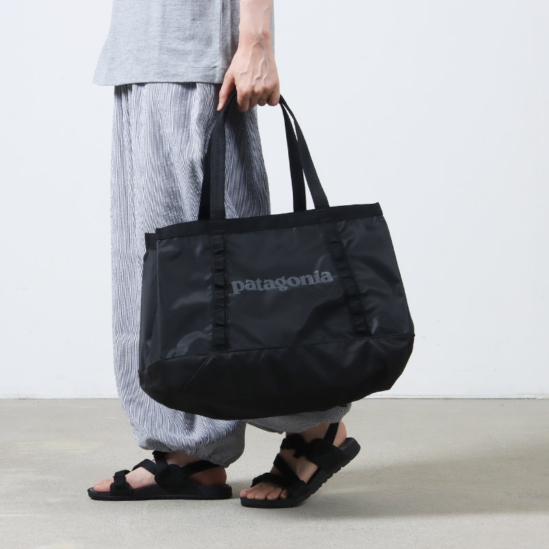 PATAGONIA (パタゴニア) Black Hole Tote 25L / ブラックホール