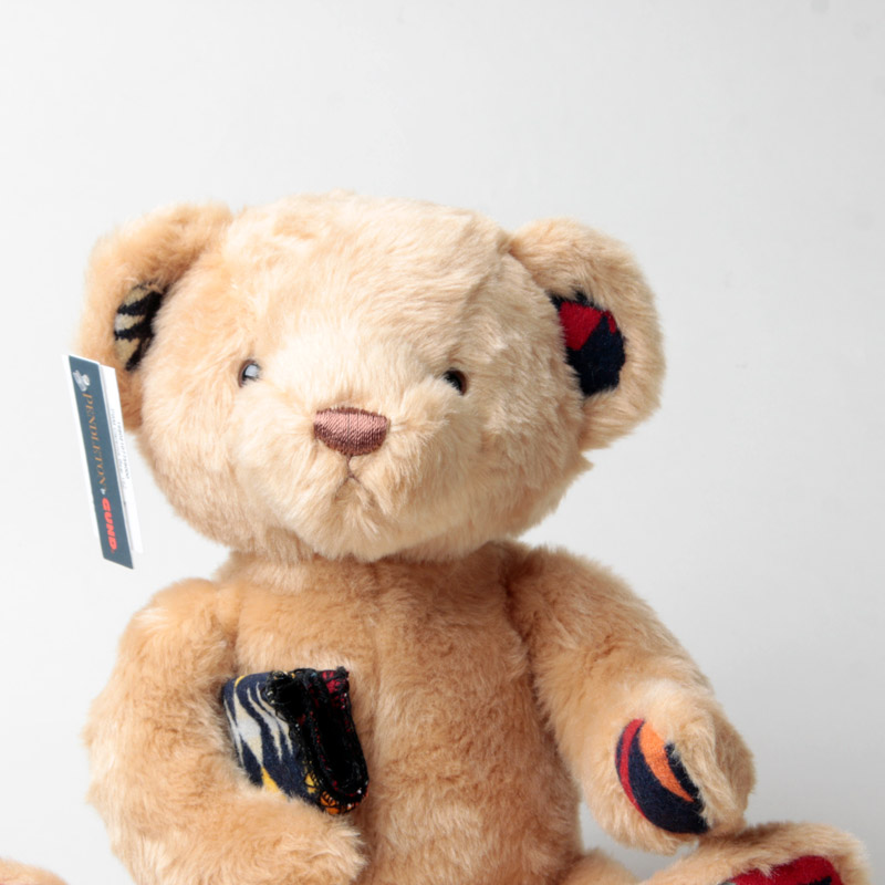 PENDLETON (ペンドルトン) Clarence Bear / クラレンス ベア