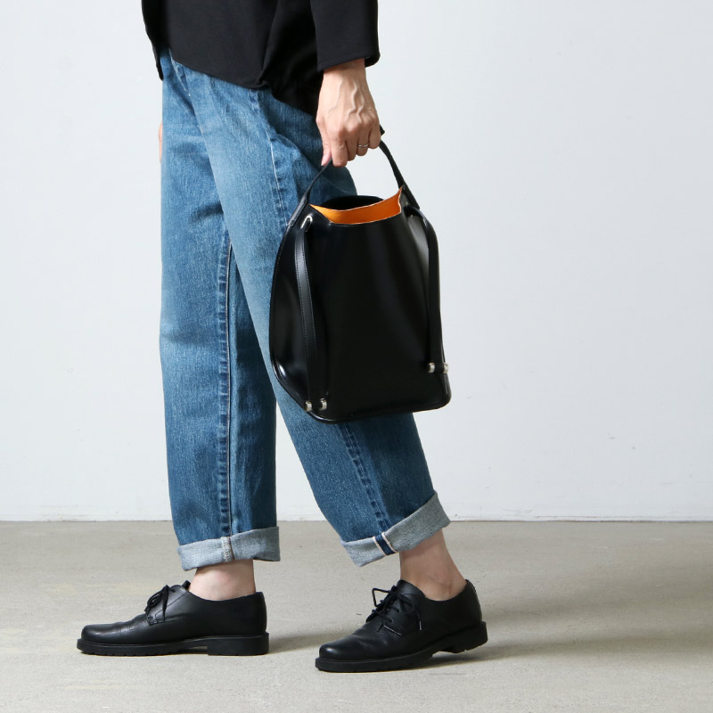 PIENI (ピエニ) KUU / ショルダートートバッグ