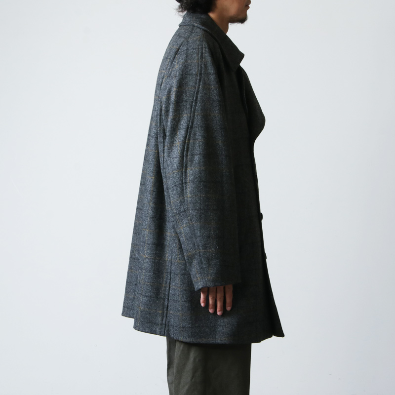 POLYPLOID (ポリプロイド) P-COAT B / PコートB