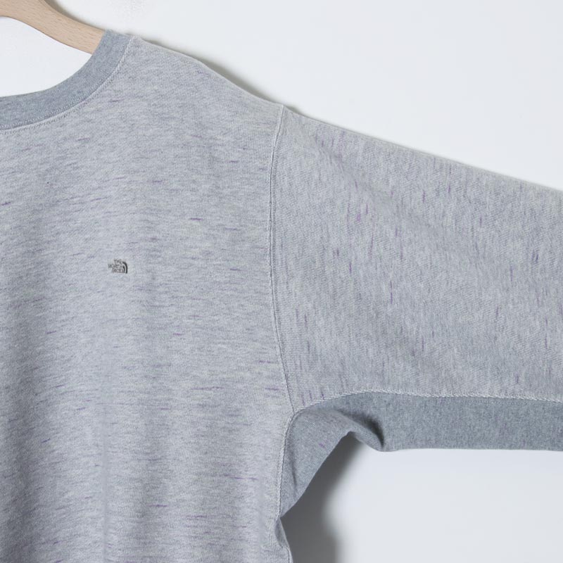 THE NORTH FACE PURPLE LABEL (ザ ノースフェイス パープルレーベル