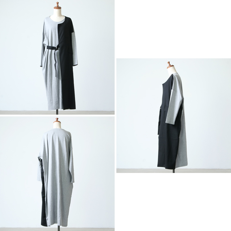 sneeuw (スニュウ) レイヤーワンピース