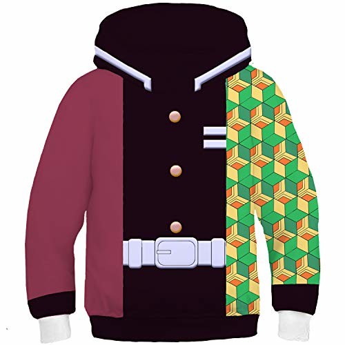 コスプレ 衣装 キッズ 長袖 パーカー スウェット ジャケット フード