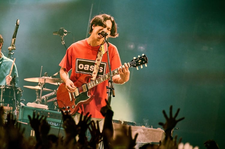 マカロニえんぴつFCツアー結成の地でファイナル、オタクに愛ある毒を