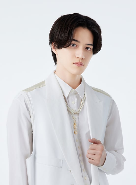 美 少年・岩崎大昇、ディズニーミュージカルで主演 | JOYSOUND 音楽