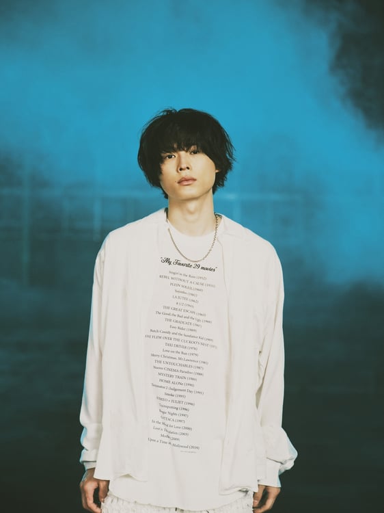 SixTONES松村北斗が主演、新海誠の名作「秒速5センチメートル」実写