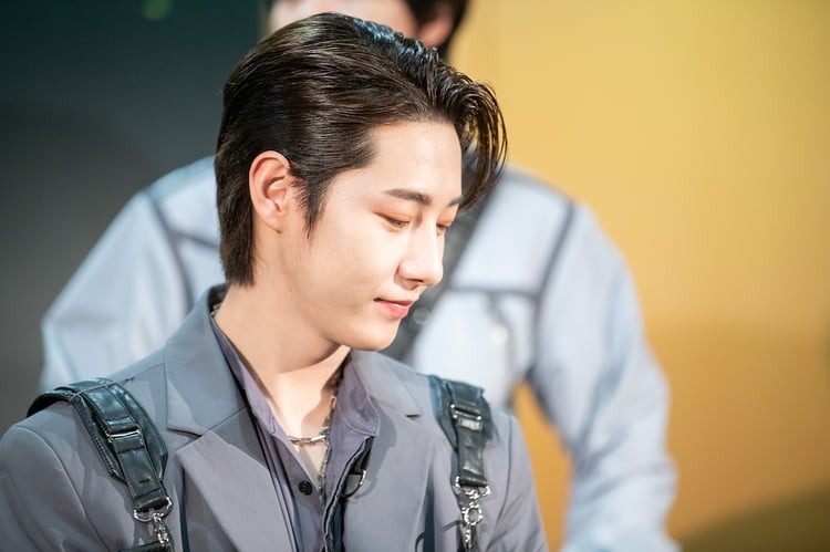 NCT DREAMロンジュンが復帰、本日より活動再開 | JOYSOUND 音楽ニュース