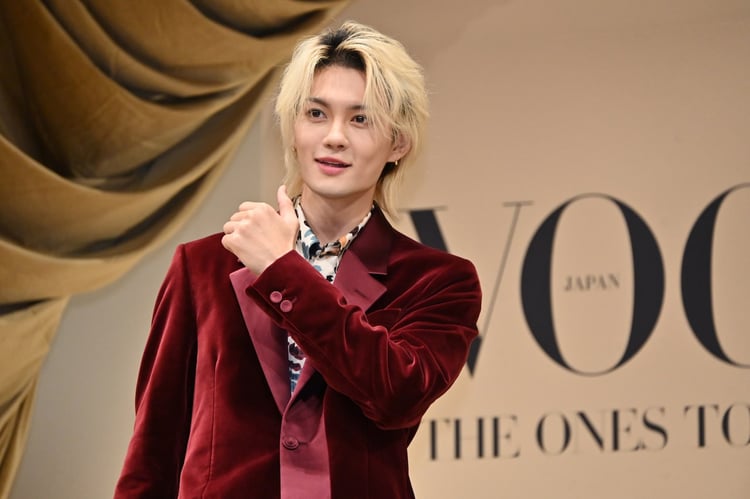 M!LK佐野勇斗にとって2025年は“よく耐えた”1年、来年の目標は「2年連続