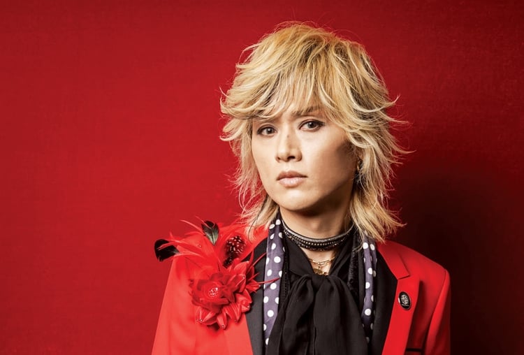 中島卓偉が20年ぶり日比谷野音ライブ開催「改修工事が始まる前に