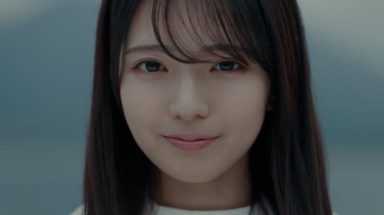 乃木坂46、6期生2人目は鹿児島県出身の19歳・瀬戸口心月 | JOYSOUND