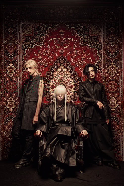 真天地開闢集団-ジグザグ初の横アリ公演がBD/DVD化、特典に副音声や