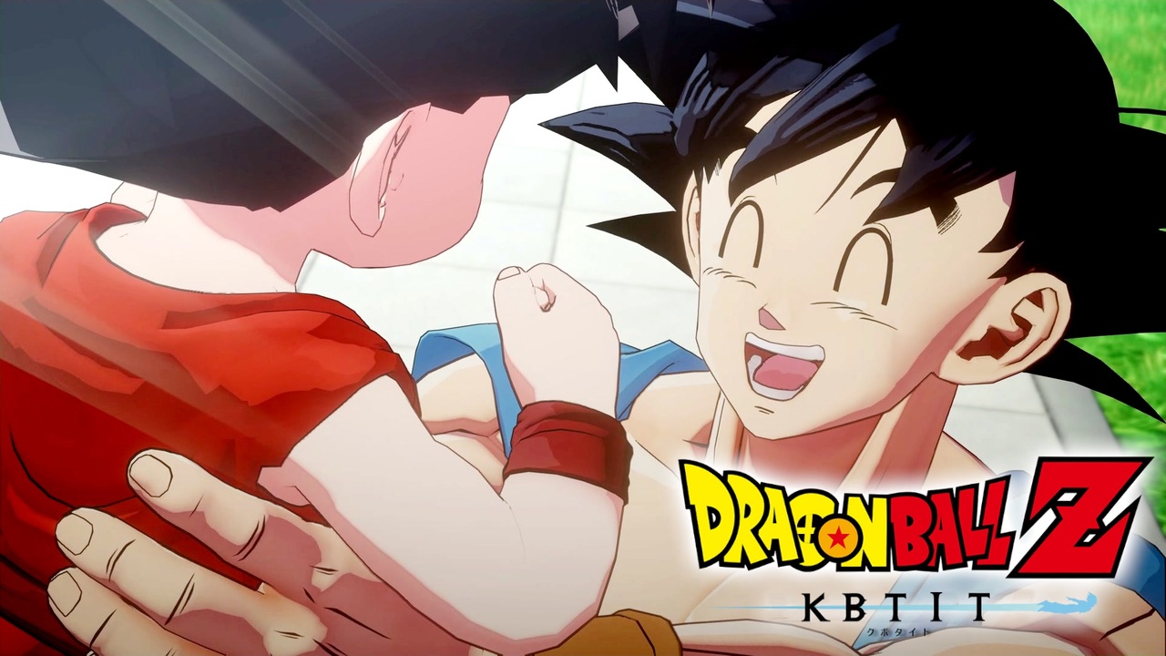 ドラ田ンボールZ KBTIT DLC4-1.mp58 - ニコニコ動画