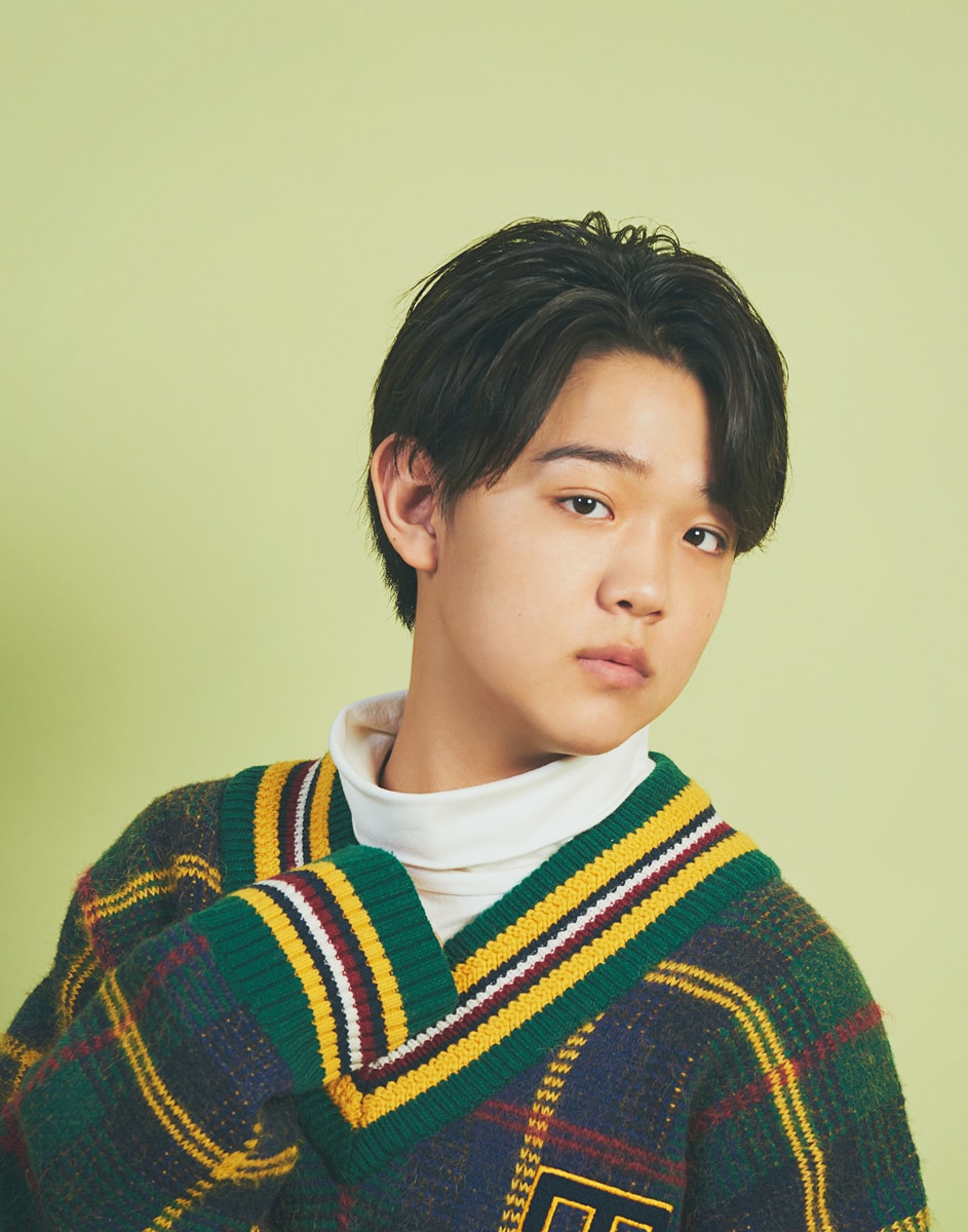 サイン入りチェキPRESENT】祝デビュー！LIL LEAGUEのインタビューを