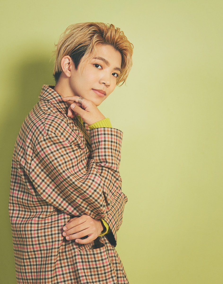 サイン入りチェキPRESENT】祝デビュー！LIL LEAGUEのインタビューを