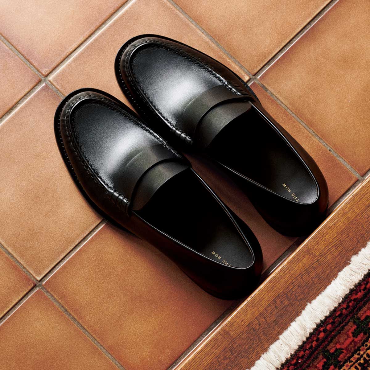 脱いで初めてブランドがわかる！これみよがしじゃないクワイエット