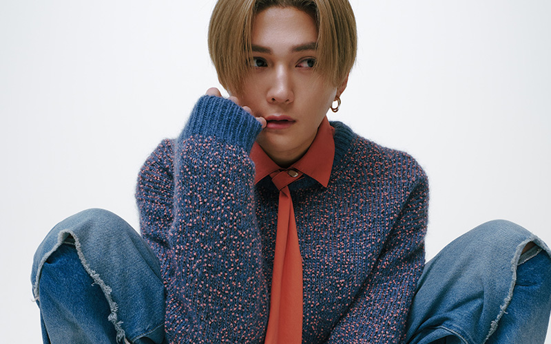 FANTASTICS】八木勇征さん「山田涼介くんの何気ない言葉が支えになっ