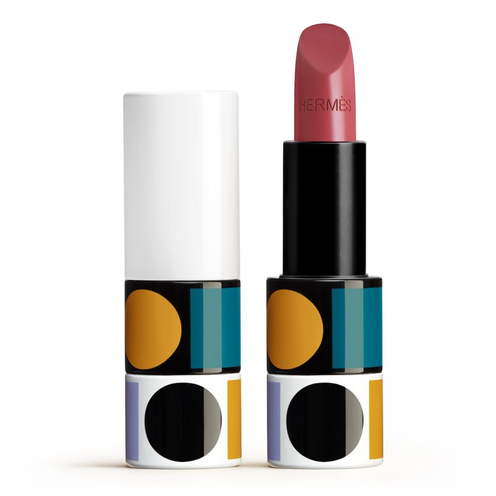 エルメス】可愛すぎる♡ 2025秋冬新作にリップとアイシャドウが登場