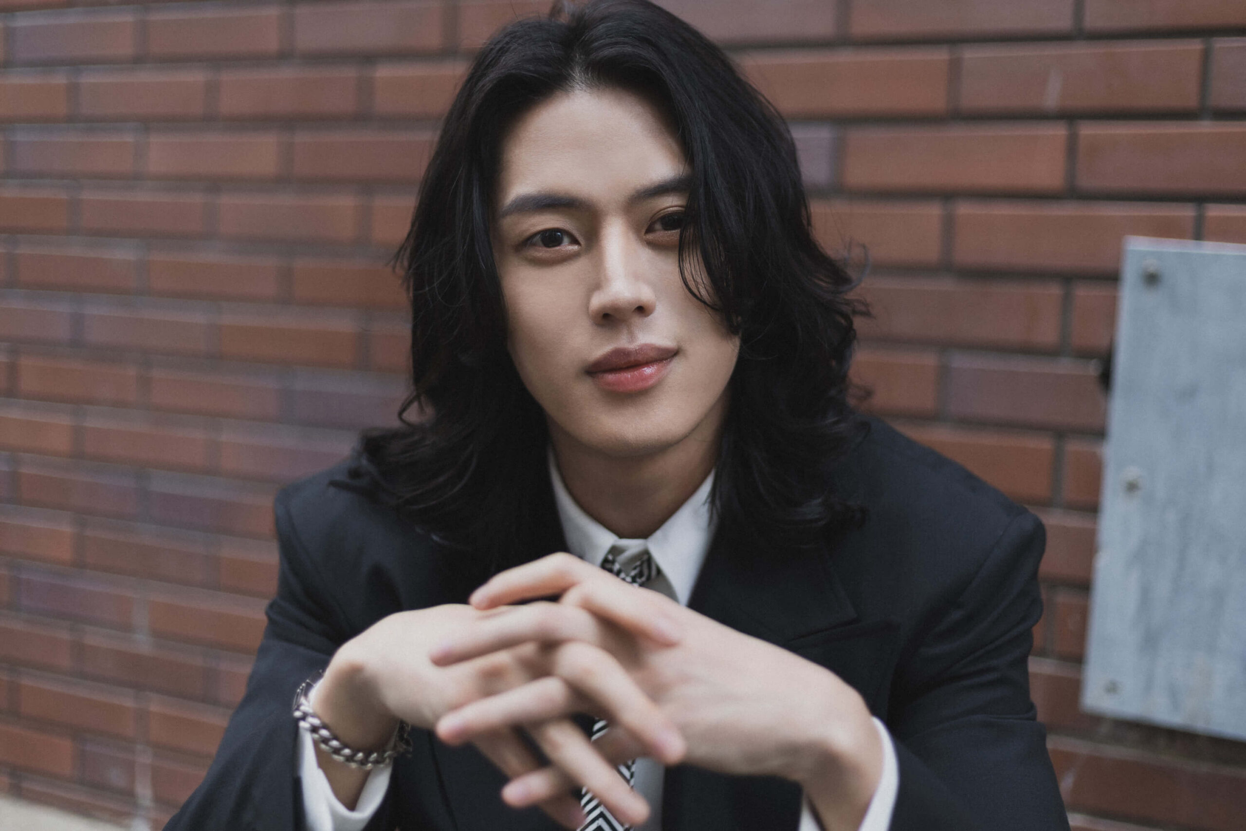 暴君のシェフ』でブレイク！イ・ジュアンさん（29）初の東京ファンミの