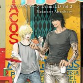 スロウ・ダメージ DramaCD Vol.4 Fujieda AfterStory BLCD ｜ コネクト